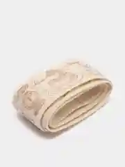 Хлопковая лента "Кухня" для скрапбукинга, 2 см, 1 м