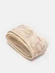 Хлопковая лента "Кухня" для скрапбукинга, 2 см, 1 м
