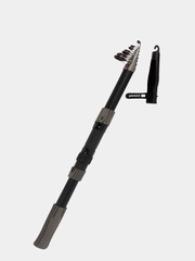 Удилище телескопическое Okuma, от 60 г до 80 г