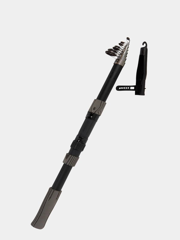 Удилище телескопическое Okuma, от 60 г до 80 г