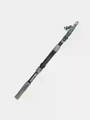 Удилище телескопическое Okuma, от 60 г до 80 г