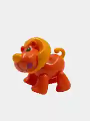 Игрушка со звуковыми эффектами, в виде разных животных