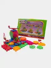Деревянная игрушка-головоломка для детей