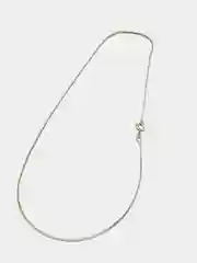 Цепочка тонкая родирование Xuping Jewelry