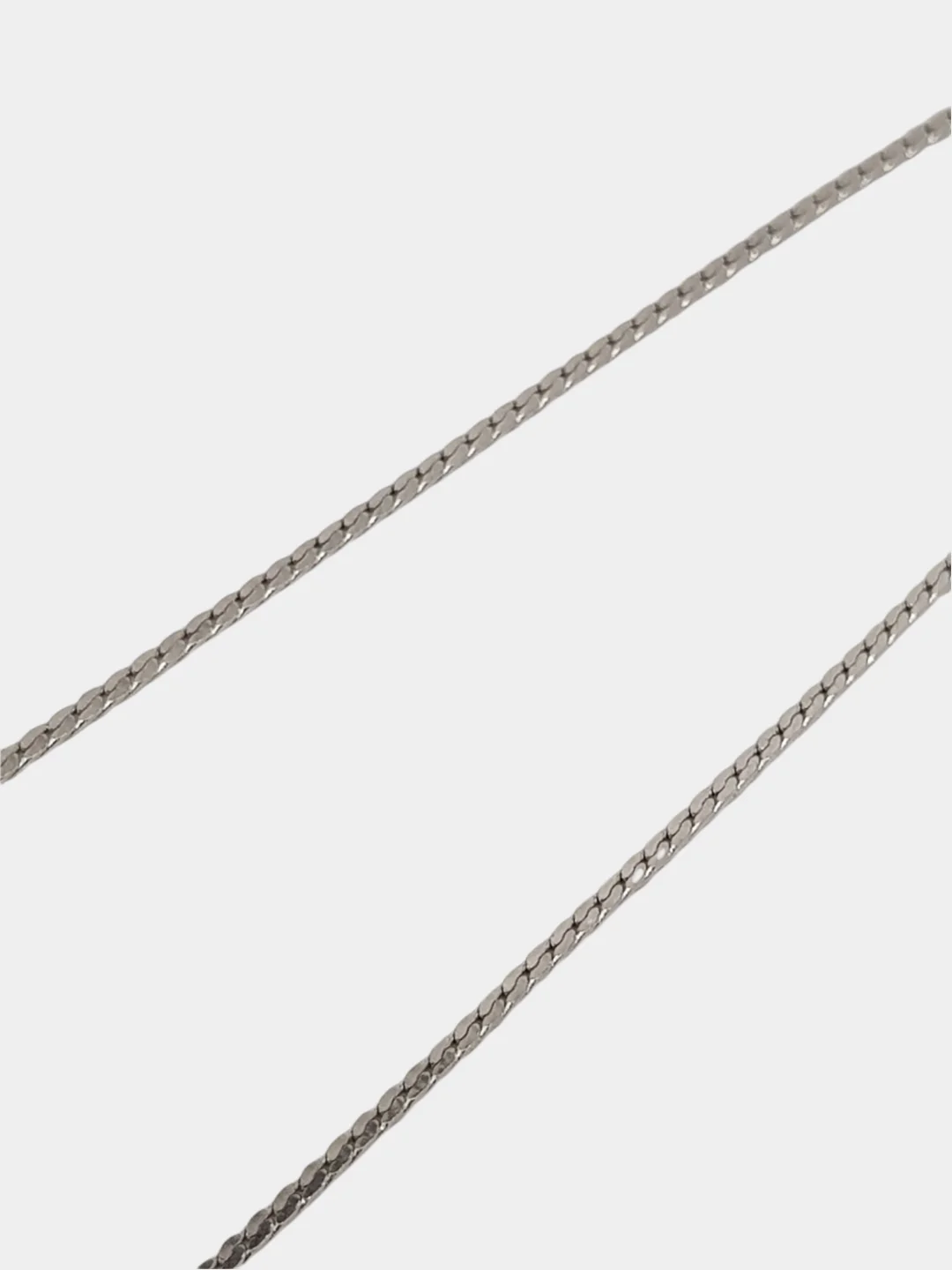 Цепочка тонкая родирование Xuping Jewelry