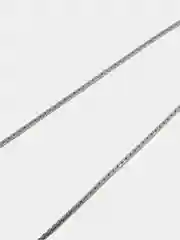 Цепочка тонкая родирование Xuping Jewelry
