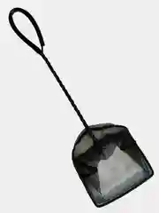 Сачок для рыбы FISH NET 4", 10 х 8 см