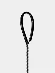 Сачок для рыбы FISH NET 4", 10 х 8 см