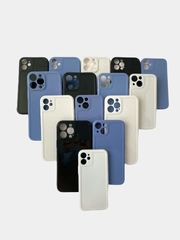 Чехол для iPhone XR, 11, 11Pro, 12, 12Mini, 12Pro, 12Promax, 13, 13Mini, 13Pro, 13Promax