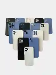 Чехол для iPhone XR, 11, 11Pro, 12, 12Mini, 12Pro, 12Promax, 13, 13Mini, 13Pro, 13Promax