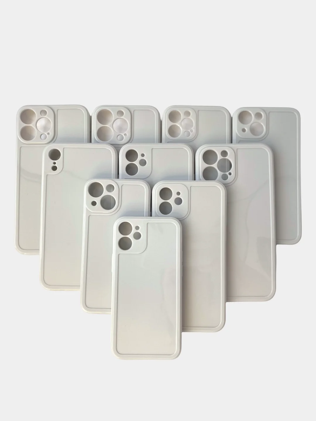 Серый чехол для iPhone XR, 11, 11Pro, 12, 12Mini, 12Pro, 12Promax, 13, 13Mini, 13Pro, 13Promax