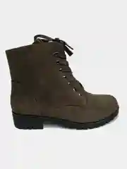 Ботинки женские