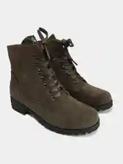 Ботинки женские
