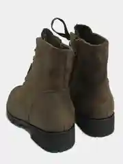 Ботинки женские