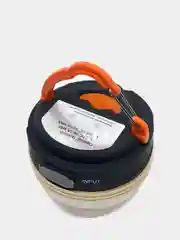 Фонарь кемпинговый в палатку + Power Bank