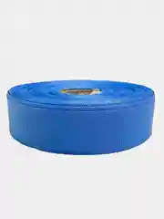Голубой лента репсовая