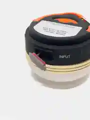 Фонарь кемпинговый в палатку + Power Bank