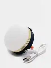 Фонарь кемпинговый в палатку + Power Bank