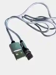 Кабель Lightning Type-C/зарядка для айфона для самсунга/шнур для зарядки/провод