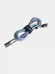 Кабель Lightning Type-C/зарядка для айфона для самсунга/шнур для зарядки/провод