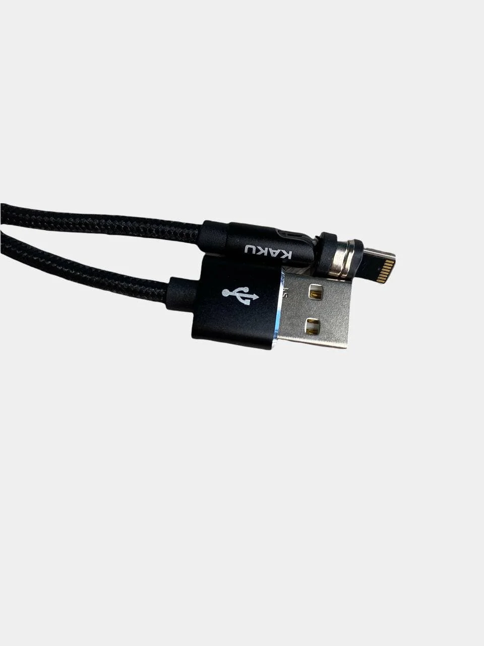 Кабель Lightning Type-C/зарядка для айфона для самсунга/шнур для зарядки/провод