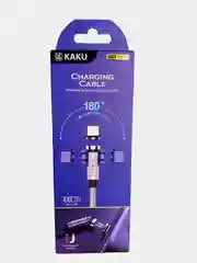 Кабель Lightning Type-C/зарядка для айфона для самсунга/шнур для зарядки/провод