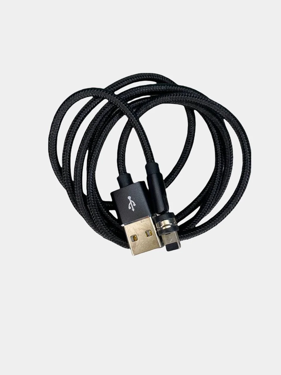 Кабель Lightning Type-C/зарядка для айфона для самсунга/шнур для зарядки/провод