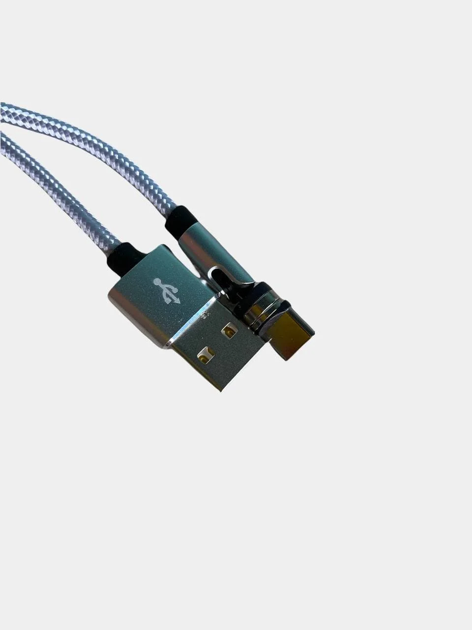 Кабель Lightning Type-C/зарядка для айфона для самсунга/шнур для зарядки/провод