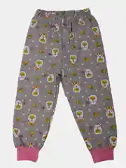Пижама для девочки Bonito Kids к.48832