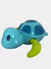 Заводная игрушка Черепашка