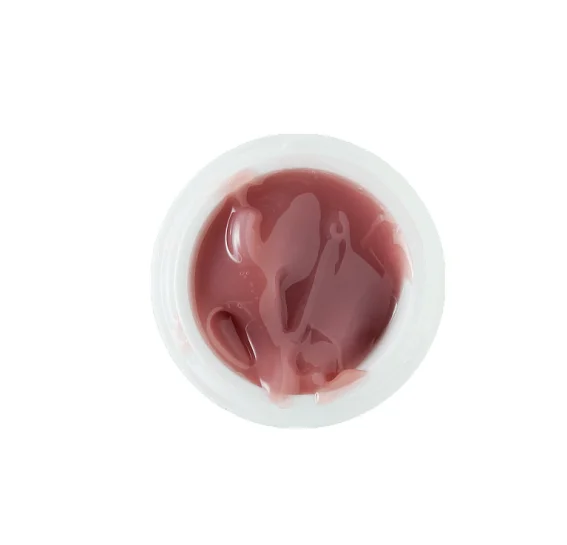 Formula Profi, Гель-желе для моделирования и наращивания ногтей  "Pink dream" 15 гр