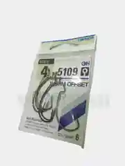 Крючки Офсетные Owner