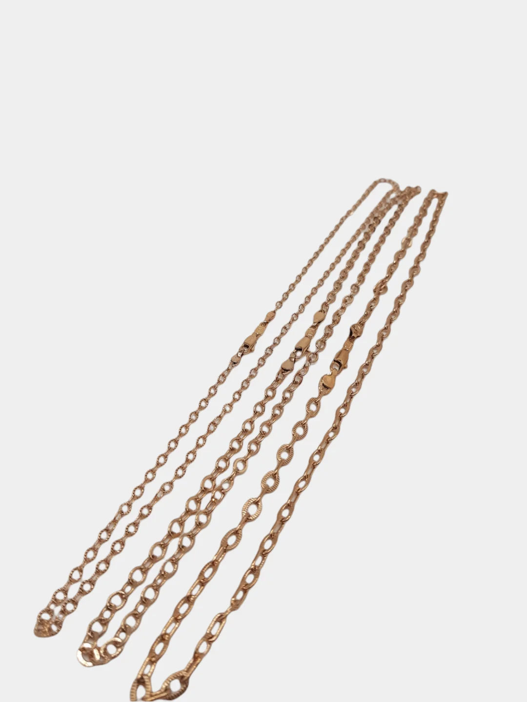 Цепочка позолоченная Xuping Jewelry
