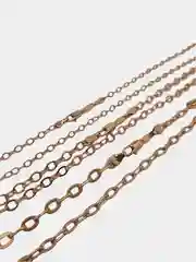 Цепочка позолоченная Xuping Jewelry