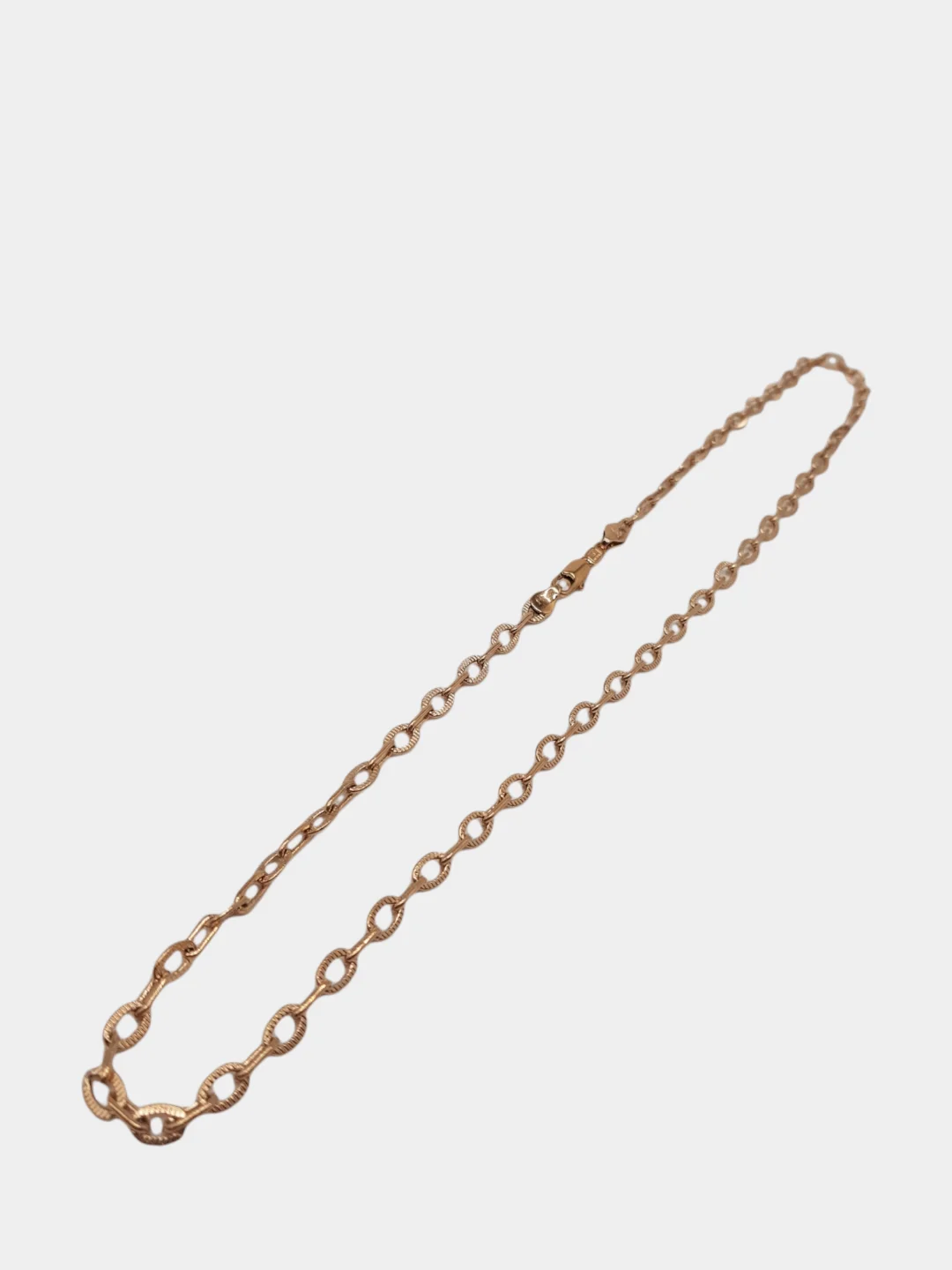 Горчичный цепочка позолоченная Xuping Jewelry