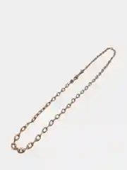 Горчичный цепочка позолоченная Xuping Jewelry