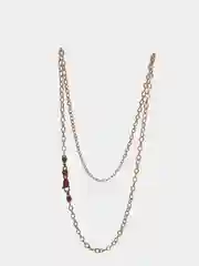Золотой цепочка позолоченная Xuping Jewelry