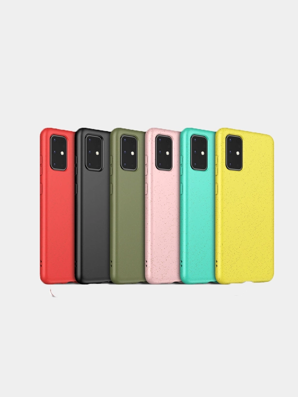 Противоударный чехол на Samsung S20Plus/ S20Ultra/ S20