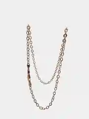 Желтый цепочка позолоченная Xuping Jewelry