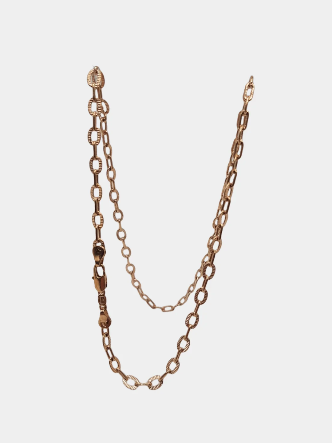 Горчичный цепочка позолоченная Xuping Jewelry