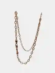 Горчичный цепочка позолоченная Xuping Jewelry
