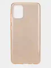Золотой чехол для Xiaomi Redmi 9, Redmi 9A, Redmi 9C, Note 9Pro/Note 9S, блеск