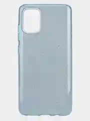 Ледяной чехол для Xiaomi Redmi 9, Redmi 9A, Redmi 9C, Note 9Pro/Note 9S, блеск