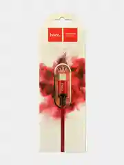 Кабеля для зарядки Micro-USB/Lightning HOCO Premium