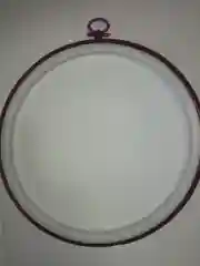 Пяльца для вышивания, деревянные,пластиковые