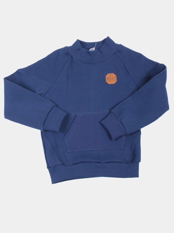 Джемпер для мальчика Bonito Kids