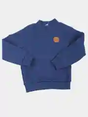 Темно-синий джемпер для мальчика Bonito Kids