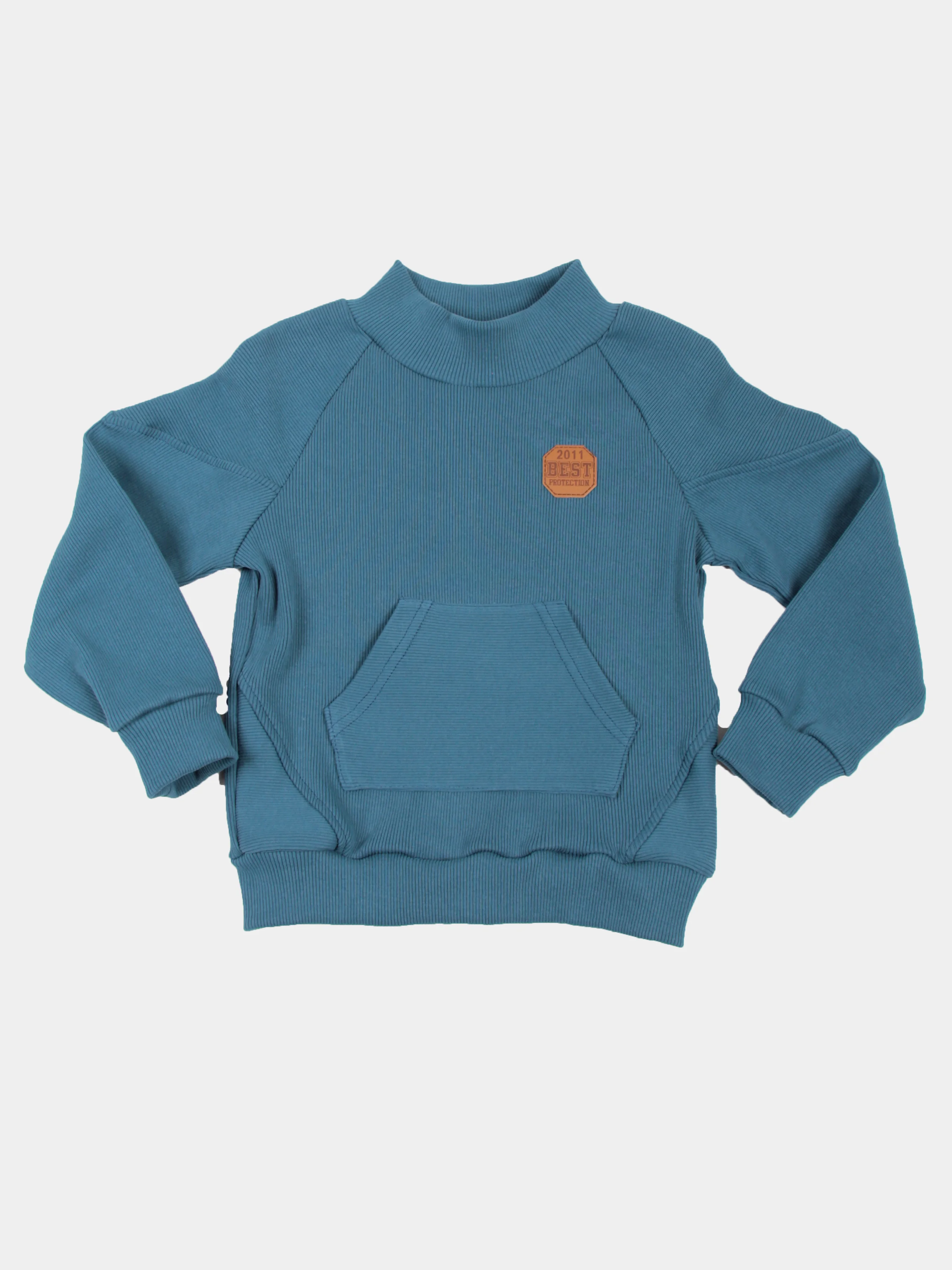 Морской джемпер для мальчика Bonito Kids