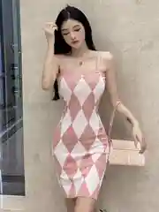 Платье женское Белизо