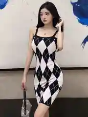 Платье женское Белизо